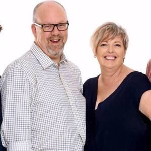 Meet your Posher, Donna